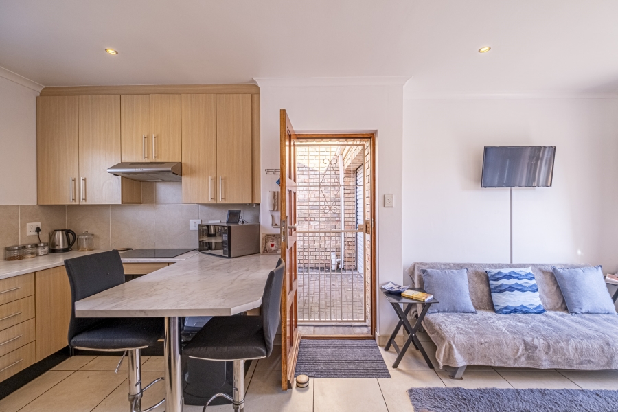 1 Bedroom Property for Sale in South End Eastern Cape